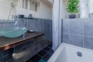 Le Cocon des Dahlias - 15 minutes from Paris