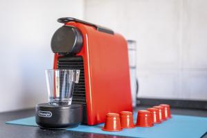 ArtStay AC Apt Near Metro, Fiumicino Airport