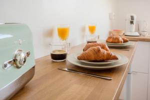 Le Cocon des Dahlias - 15 minutes from Paris