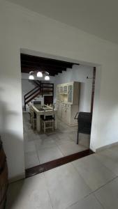 Casa Sierra de los padres