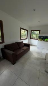 Casa Sierra de los padres