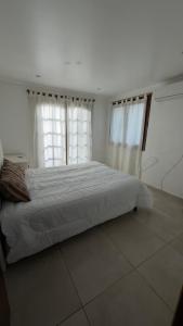 Casa Sierra de los padres