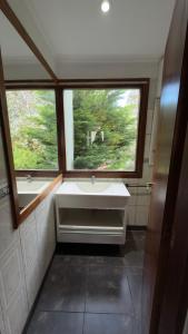 Casa Sierra de los padres