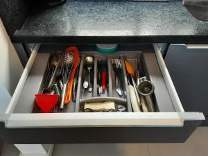 Apartamento completo Centro Garopaba