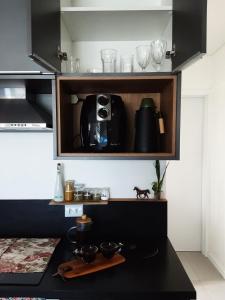 Apartamento completo Centro Garopaba