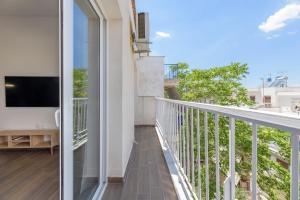 Minimalist Comfort in Athens One-bedroom Apartment by WeHost Athens