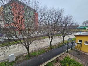 Harmonia Budget apartman