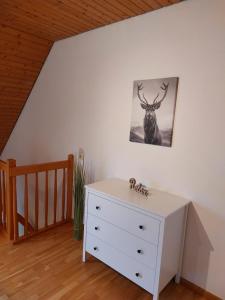 Maisonette-Ferienwohnung für bis zu 4 Personen