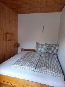 Maisonette-Ferienwohnung für bis zu 4 Personen