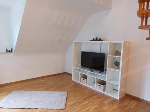 Maisonette-Ferienwohnung für bis zu 4 Personen