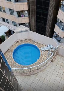 Apt no coração da Savassi próximo de tudo a pé