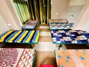 AGH Darshan Dorm Stay