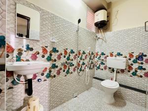 AGH Darshan Dorm Stay