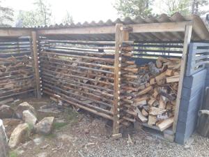 Yläkolo - A functional cottage in a good location