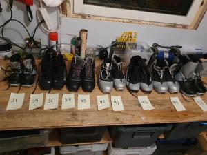 Functional cottage in a good location