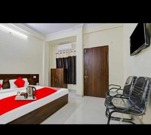 Hotel shree ji