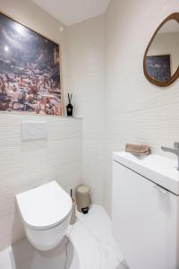 Esprit Chic - Elégant & central près du Palais