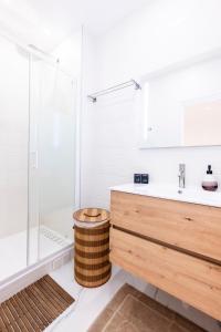 Esprit Chic - Elégant & central près du Palais