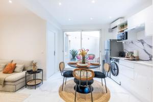 Esprit Chic - Elégant & central près du Palais