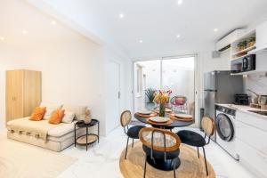 Esprit Chic - Elégant & central près du Palais