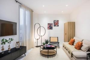 Esprit Chic - Elégant & central près du Palais