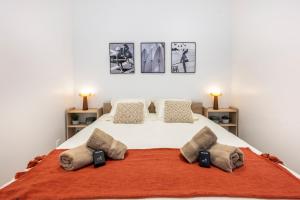 Esprit Chic - Elégant & central près du Palais