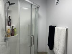 Private Basement Suite, Fully Equipped & Parking