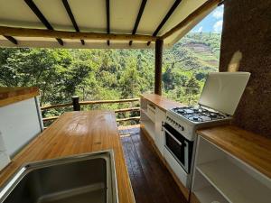 Aberdares Riverside Tea Cottage 1BR - 2349