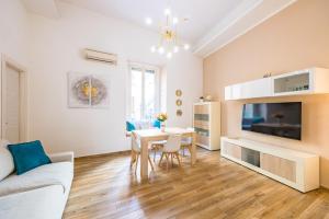 Cozy Escape by NapoliApartments