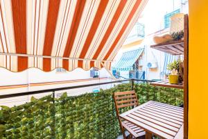 Cozy Escape by NapoliApartments