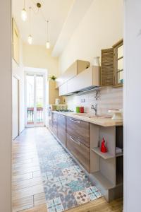 Cozy Escape by NapoliApartments