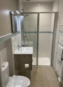 Maison Avec Terrasse