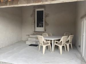 Maison Avec Terrasse