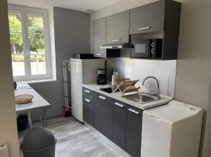 Maison Avec Terrasse