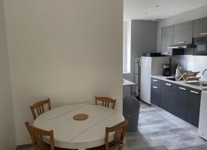 Maison Avec Terrasse