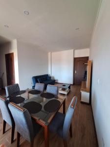 Refugio Urbano, Departamento Luis de Fuentes