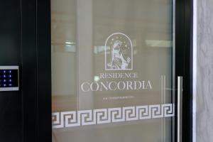 Residence Concordia