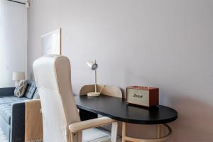 Blueground Vinohrady pool nr Riegrovy Sady PRG-85