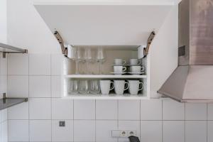 Blueground Vinohrady pool nr Riegrovy Sady PRG-85