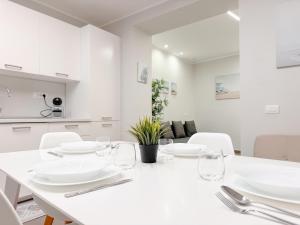 Stupendo appartamento a 20mt dal mare