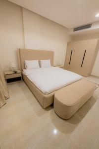 إطلالة الشاطئ