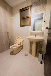 إطلالة الشاطئ