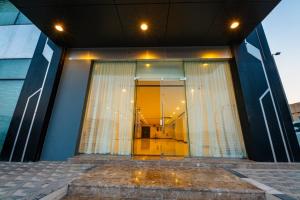 إطلالة الشاطئ