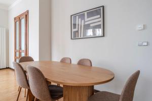 Blueground Vinohrady balcony nr Riegrovy Sady PRG-89