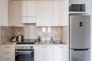 Blueground Vinohrady balcony nr Riegrovy Sady PRG-89