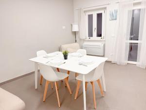 Stupendo appartamento a 20mt dal mare