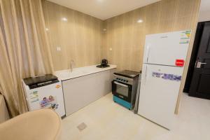 إطلالة الشاطئ