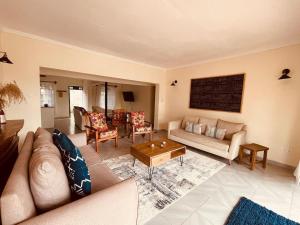 Rift Valley stay pool big verandah sunsets - 2342