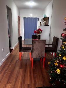 Apartamento praia santinho