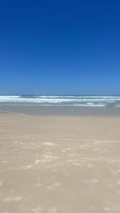 Apartamento praia santinho